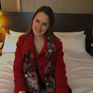 Meet your Posher, Kayla